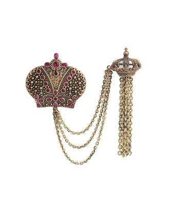 The Magestic Crown 2