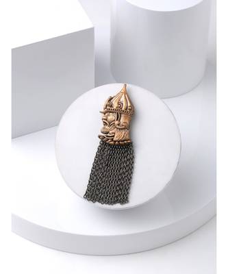Alexander Nevsky Brooch 1