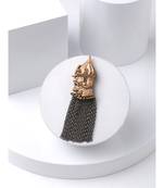 Alexander Nevsky Brooch