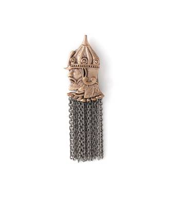 Alexander Nevsky Brooch 2