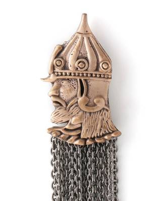 Alexander Nevsky Brooch 3