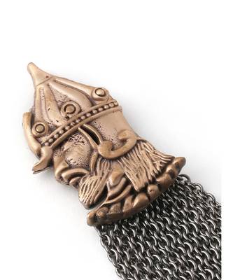 Alexander Nevsky Brooch 4