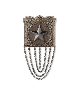 Merit Brooch 2