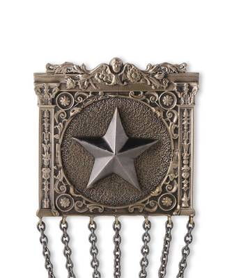 Merit Brooch 3
