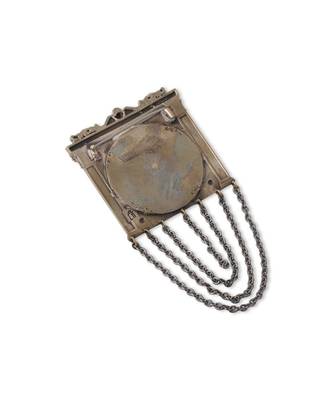 Merit Brooch 5