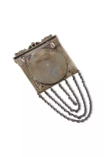 Merit Brooch