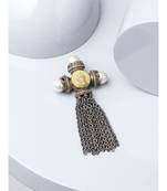 Russian Prince Brooch