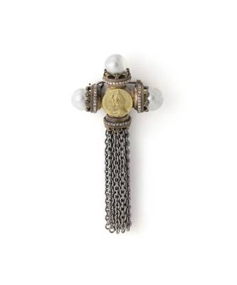 Russian Prince Brooch 2
