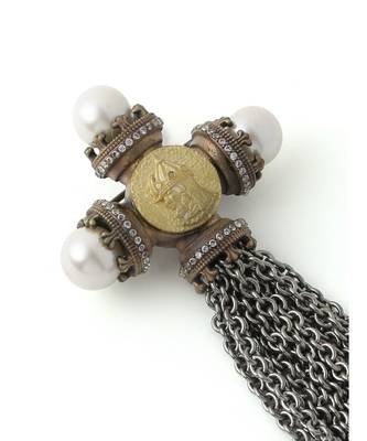 Russian Prince Brooch 4