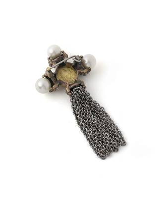 Russian Prince Brooch 5