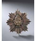 The Buddha Brooch