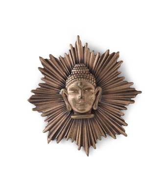 The Buddha Brooch 3