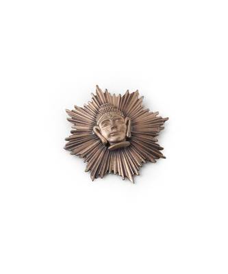The Buddha Brooch 4
