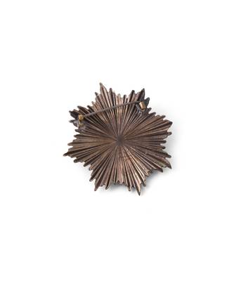 The Buddha Brooch 5