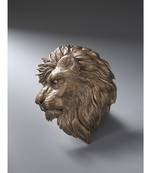 The Lion Brooch