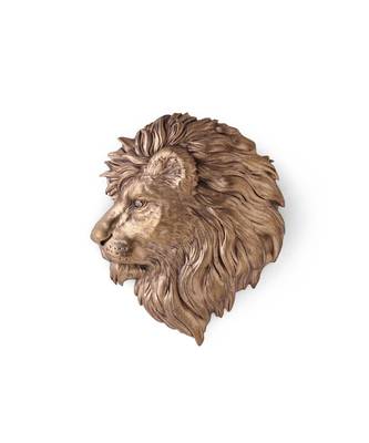 The Lion Brooch 3