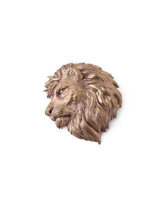 The Lion Brooch 5