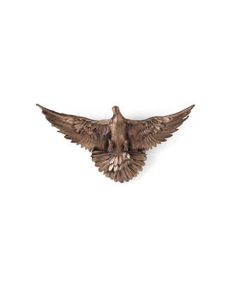 Flying Phoenix Brooch 3
