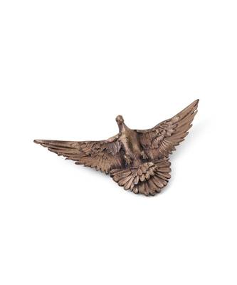 Flying Phoenix Brooch 5