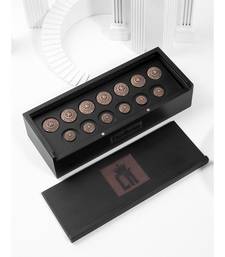 The Sun-Star Buttons (Set Of 13)
