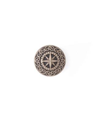 The Sun-Star Buttons (Set Of 13) 4
