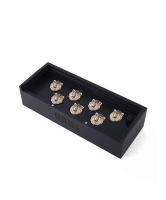 The Lion-King Buttons (Set Of 7) 2