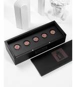 The Alexander Buttons (Set Of 5)