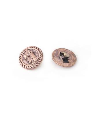 The Alexander Buttons (Set Of 7) 4
