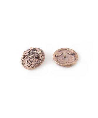 Military Merit Buttons (Set Of 7) 2