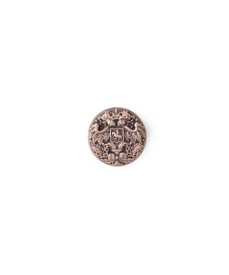 Military Merit Buttons (Set Of 7) 3