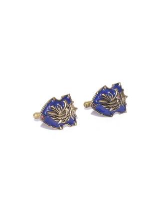 The Eagle Shield Cufflinks 1