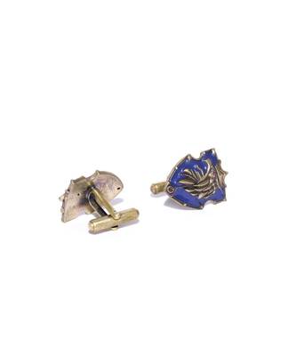 The Eagle Shield Cufflinks 2