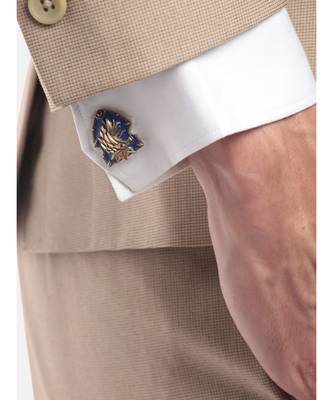 The Eagle Shield Cufflinks 3