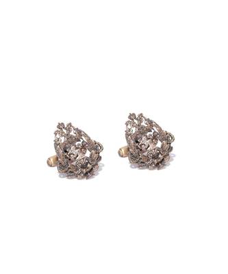 The Militades Cufflinks 1