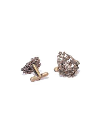 The Militades Cufflinks 2
