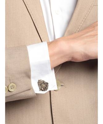The Militades Cufflinks 3