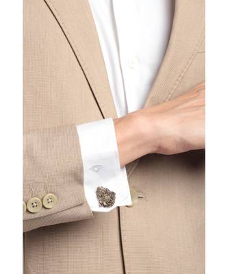 The Militades Cufflinks 4