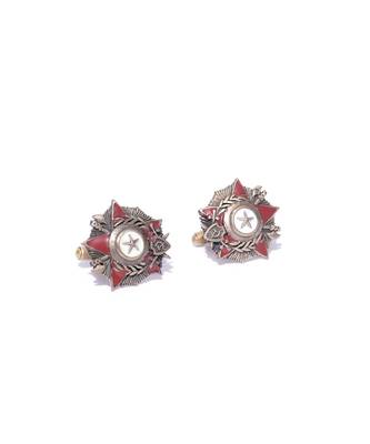 The Hannibal Cufflinks 1