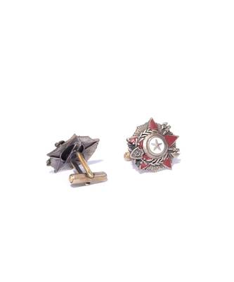 The Hannibal Cufflinks 2