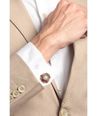 The Hannibal Cufflinks 4