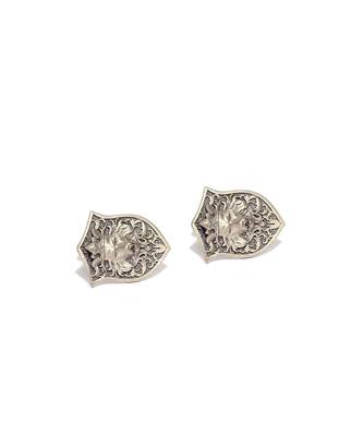 The Lion Shield Cufflinks 1