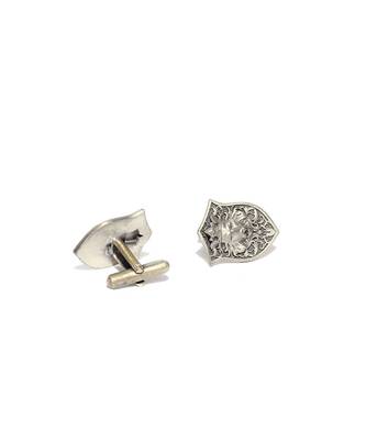 The Lion Shield Cufflinks 2