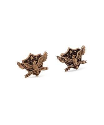 The Indian Army Cufflink 3