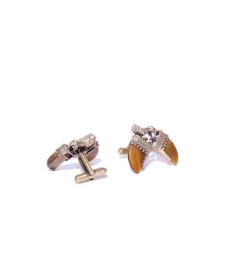 The Lion Claw Cufflinks 2