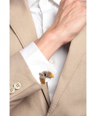 The Lion Claw Cufflinks 4