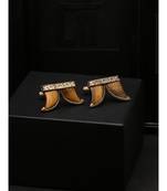 The Duo Claw Cufflinks