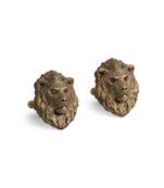 The Lion-King Cufflinks