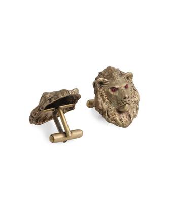 The Lion-King Cufflinks 2