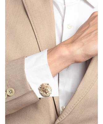 The Lion-King Cufflinks 3