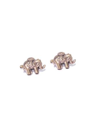 The Majesty Cufflink 1